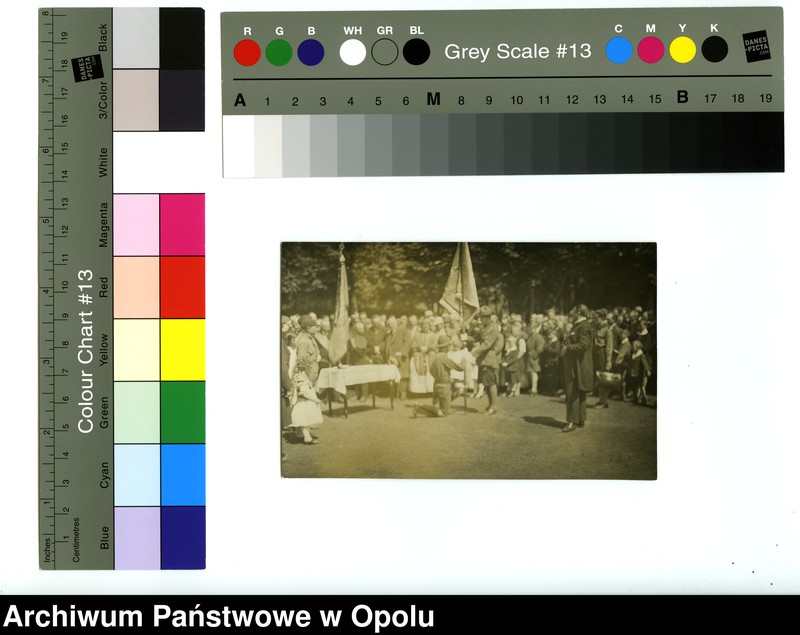 Obraz 3 z kolekcji "Harcerze na Śląsku111"