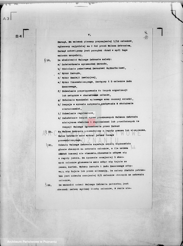 Obraz 14 z jednostki "Stowarzyszenie,,Łowiec Wielkopolski" w Poznaniu"