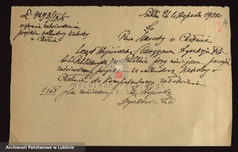 image.from.unit.number "[Projekt przebudowy katedry w Chełmie]"