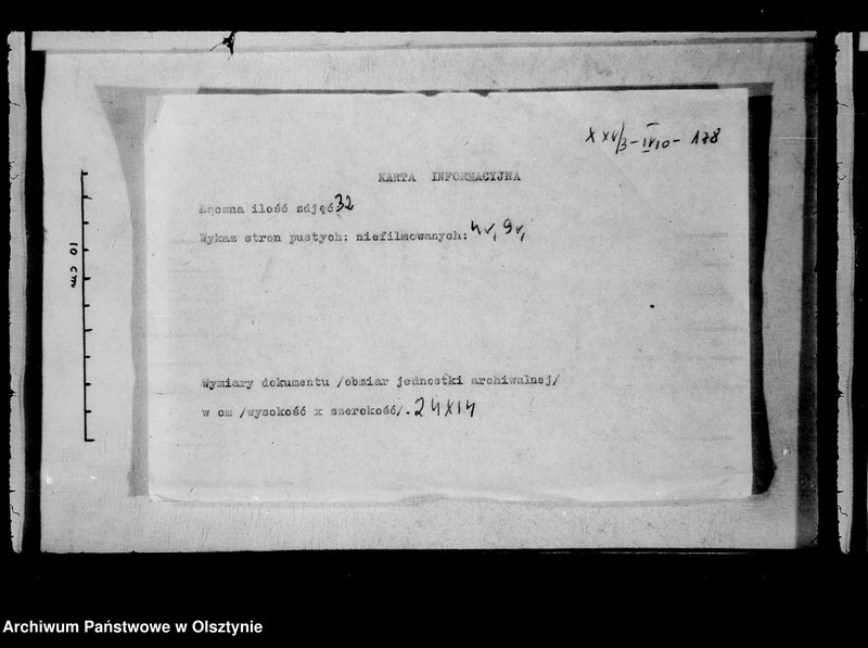 image.from.unit.number "/Jenny Gfin Schwerin- Wildenhoff geb. Brocke u. ihre Tochter Marie u. Enkelin Marie- Agnes an Anna Gfin Lehndorff geb. Hahn/"
