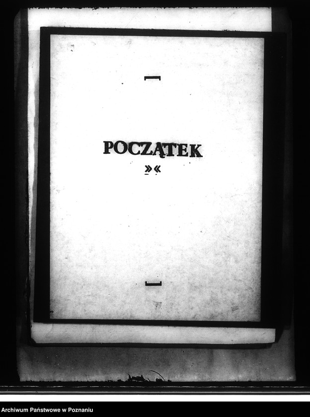 Obraz 3 z jednostki "Die Bildung der Draenagegenossenschaft Czekowice powiat Jarocin"