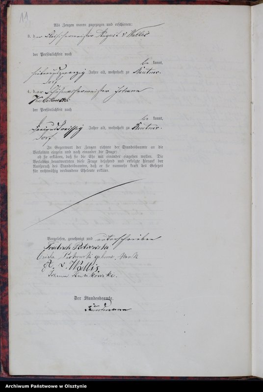 image.from.unit.number "Heiraths-Haupt-Register Nr 1 - 36"