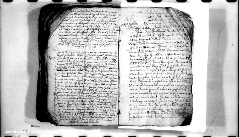 Obraz 16 z jednostki "Relationes [protocollon]"