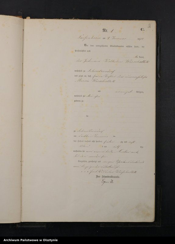 image.from.unit.number "Sterbe-Haupt-Register Nr 1 - 152"