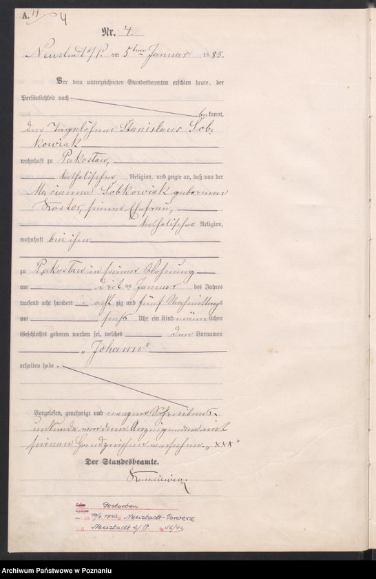 image.from.unit.number "Księga urodzeń"