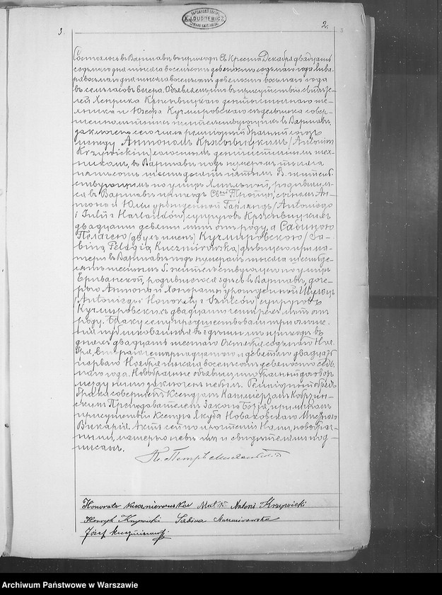 image.from.unit.number "Akta małżeństw i zgonów"