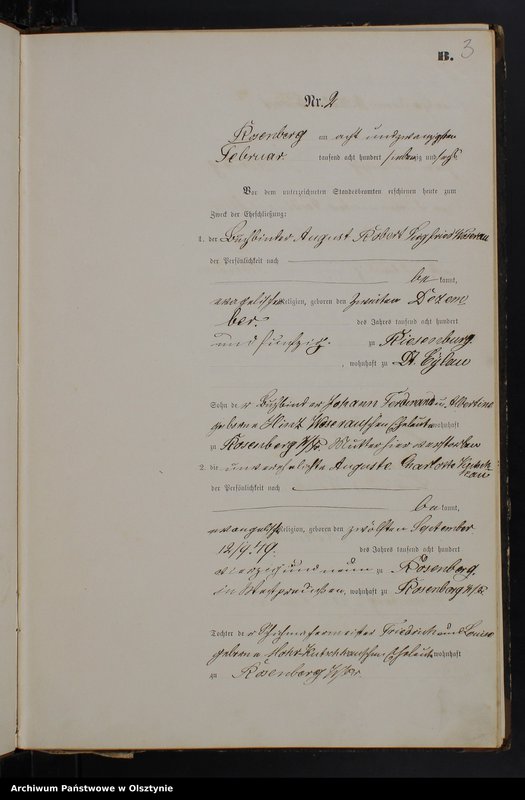 image.from.unit.number "Heiraths-Neben-Register Nr 1 - 27"