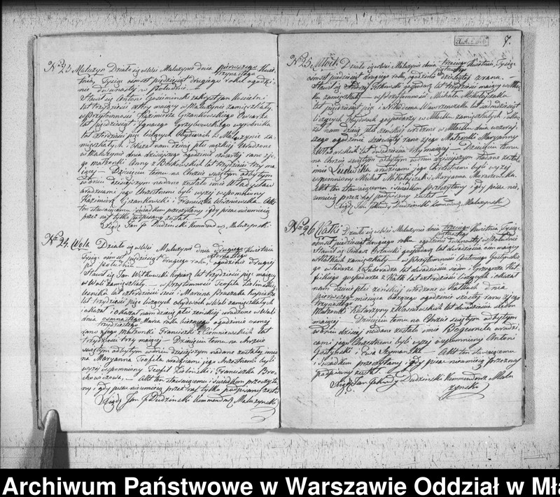 image.from.unit.number "Akta urodzin, małżeństw i zgonów"