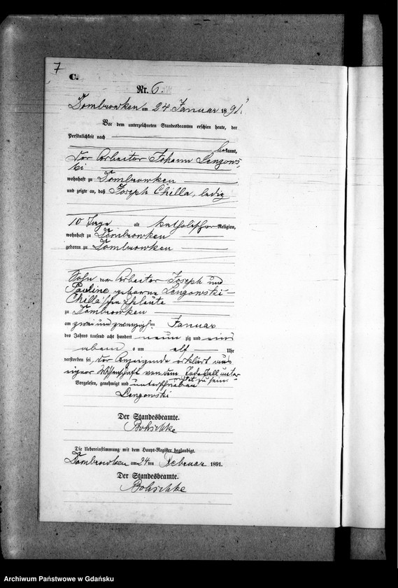 image.from.unit.number "Księga zgonów"