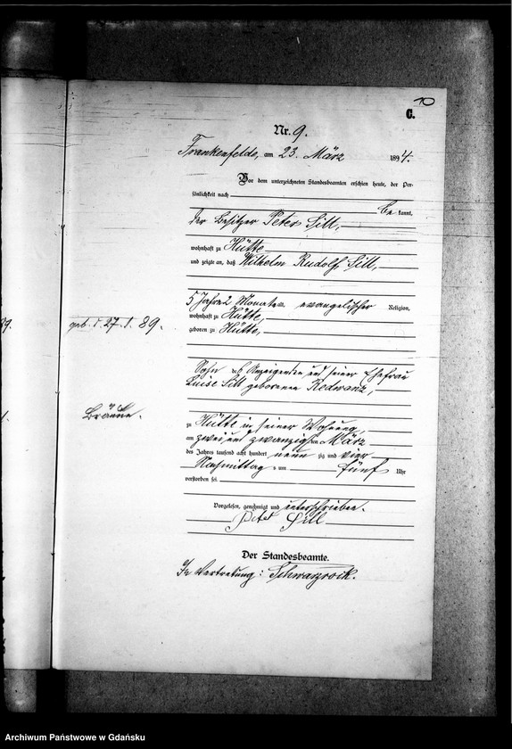image.from.unit.number "Księga zgonów"