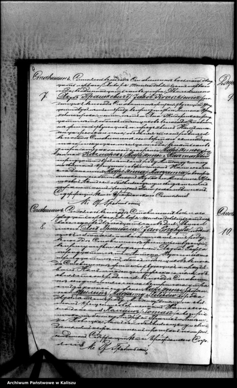 image.from.unit.number "Дубликатъ о родившихся, бракосочетавшихся и умершихъ"