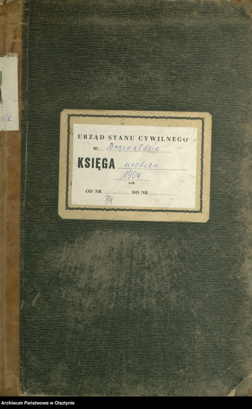 image.from.unit.number "Geburts-Haupt-Register Nr 1 - 72"