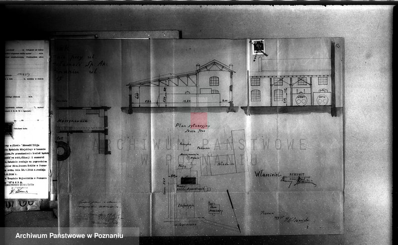 Obraz 20 z jednostki "Firma "Akwawit" S. A. Oddział w Lesznie"