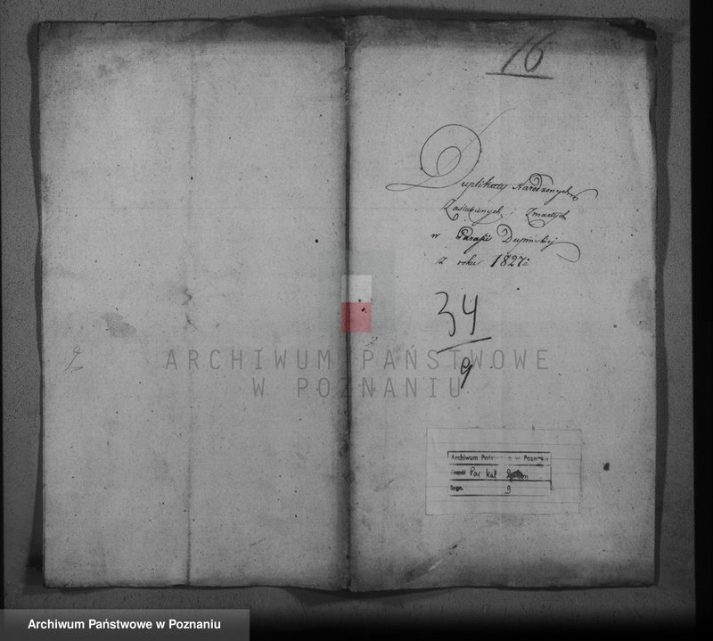 image.from.unit.number "Księga narodzonych, zaślubionych i zmarłych"