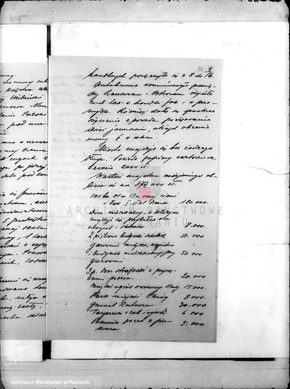 Obraz 18 z jednostki "Administracja miasta Raszków"