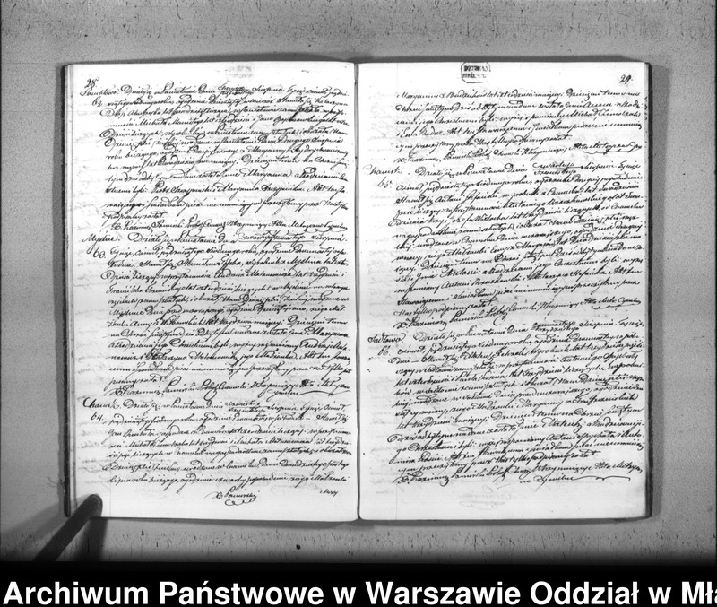 image.from.unit.number "Akta urodzin, małżeństw i zgonów"