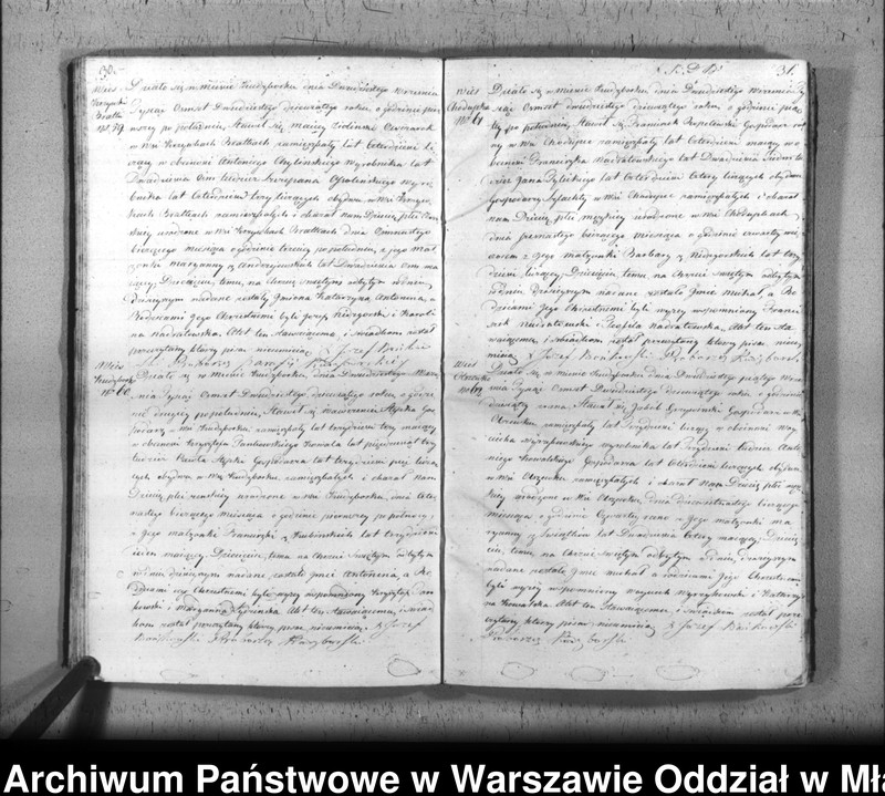 image.from.unit.number "Akta urodzin, małżeństw i zgonów"