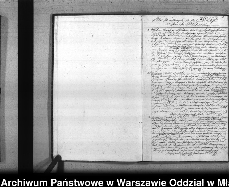 image.from.unit.number "Akta urodzin, małżeństw i zgonów"