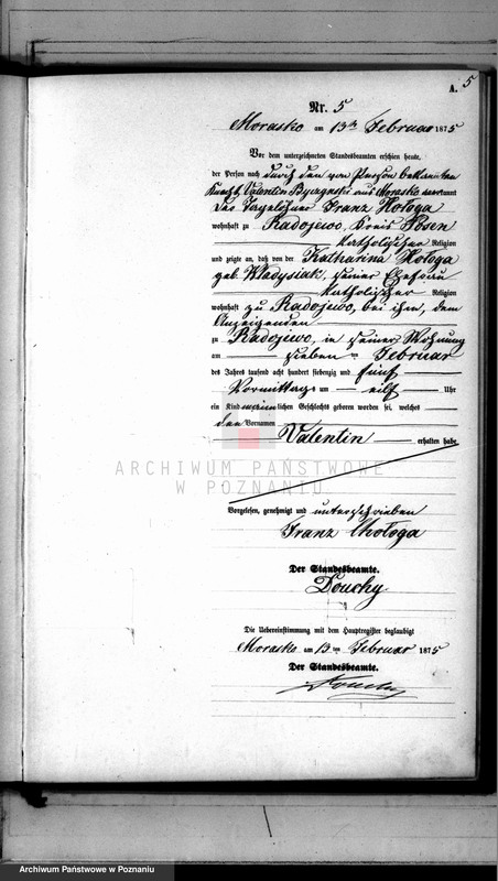 image.from.unit.number "Księga urodzeń"