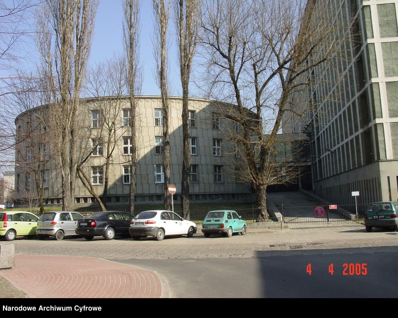 image.from.unit.number "Warszawa. Archiwum Dokumentacji Mechanicznej."