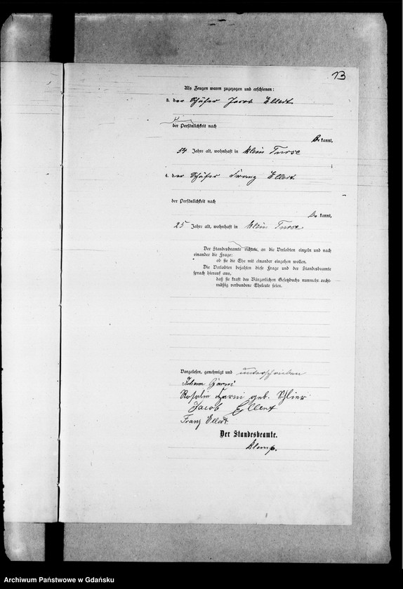 image.from.unit.number "Księga małżeństw"
