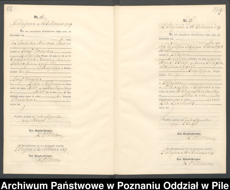 image.from.unit.number "Księga urodzeń"