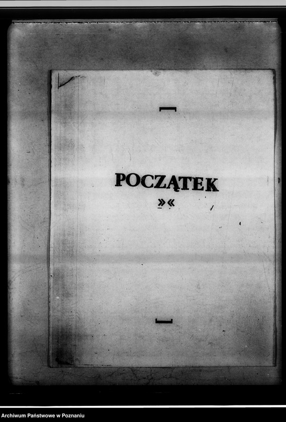 Obraz 3 z jednostki "Akten betreffend Landesheilanstalt Kosten [Protokoły lustracji i zestawienia finansowe]."