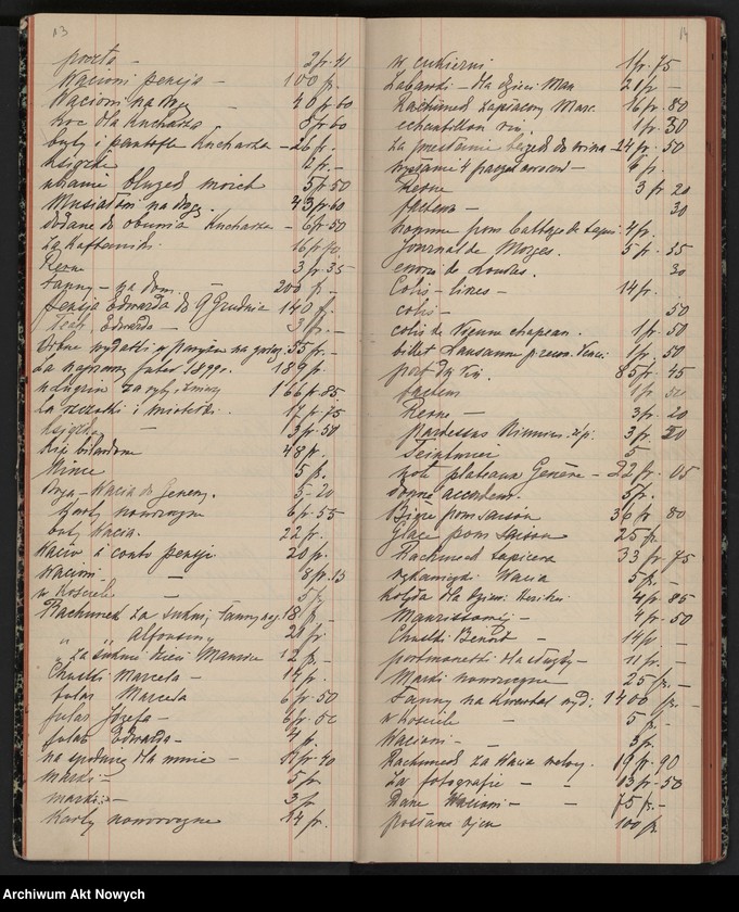 image.from.unit.number "Zapisy codziennych wydatków"