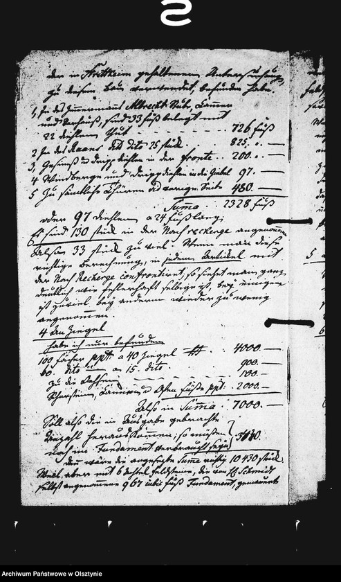 image.from.unit.number "Anmerkungen zur Notatenbeantwortung betr.die Jahres- Rechnungen von 1789-1790 u. 1790-1791/"