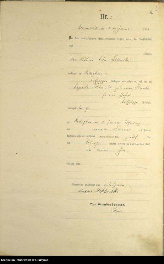 image.from.unit.number "Gebuets -Haupt Register Nr.1-82"