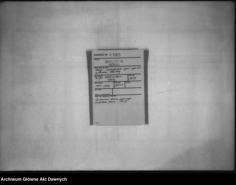 image.from.unit.number "Parafia: Petlikowce Stare. Dekanat: Podhajce. Księga metrykalna chrztów dla całej parafii."