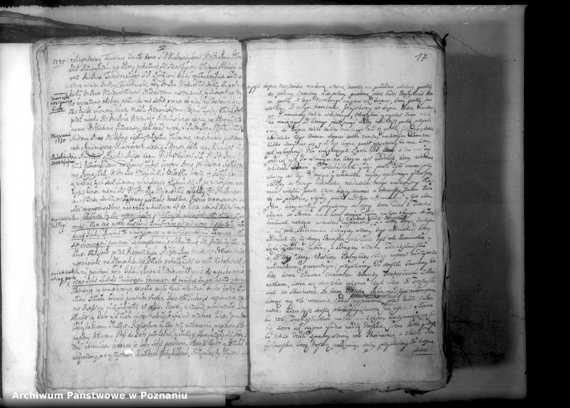 Obraz 20 z jednostki "Relationes [protocollon]"