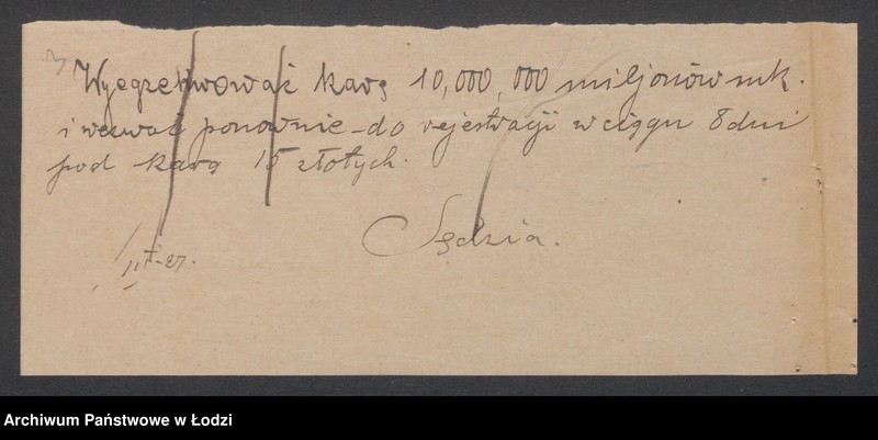 Obraz 5 z jednostki "Braun, Koza i Bykowski- sprzedaż manufaktury"