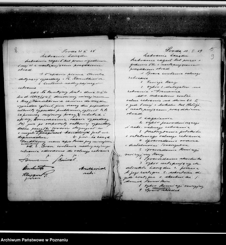 image.from.unit.number "Protokolarz zebrań zarządu"