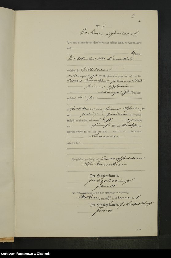 image.from.unit.number "Geburts-Neben-Register Nr 1 - 31"
