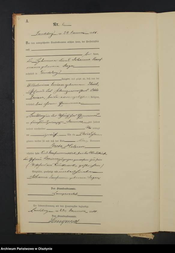 image.from.unit.number "Geburts-Neben-Register Nr 1 - 52"