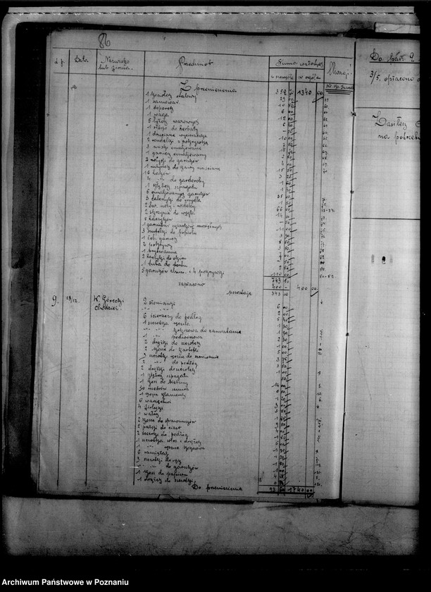 image.from.unit.number "Kursy gospodarstwa domowego Stowarzyszenia Kobiet pracujących - Chodzież"