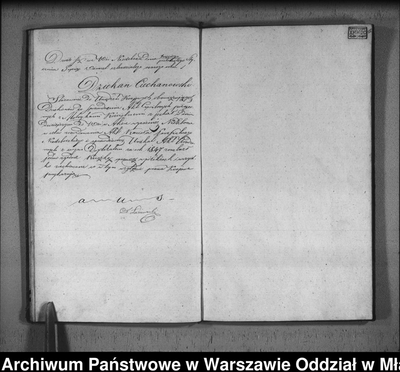 image.from.unit.number "Akta urodzin, małżeństw i zgonów"