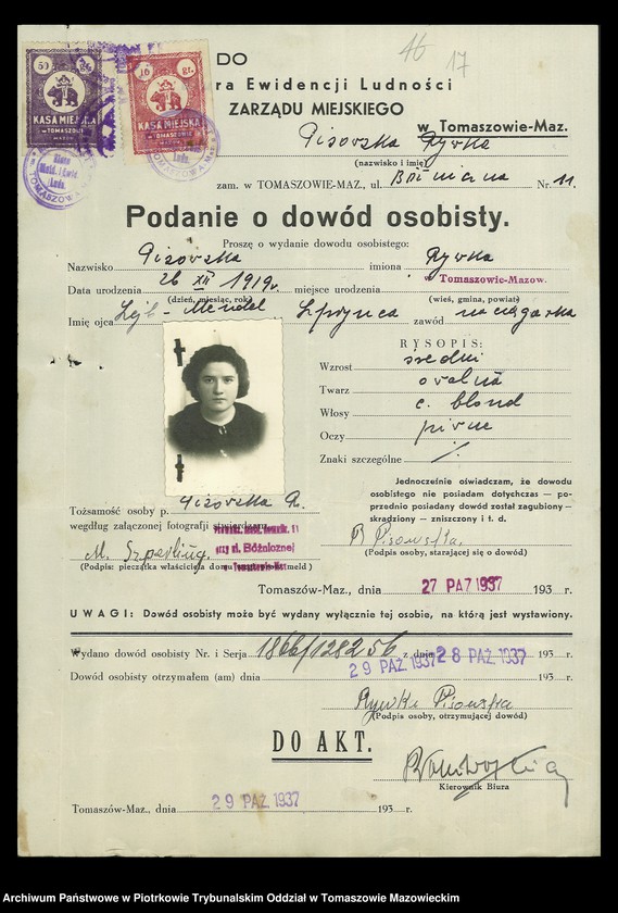 image.from.unit.number "Dowodów osobistych"