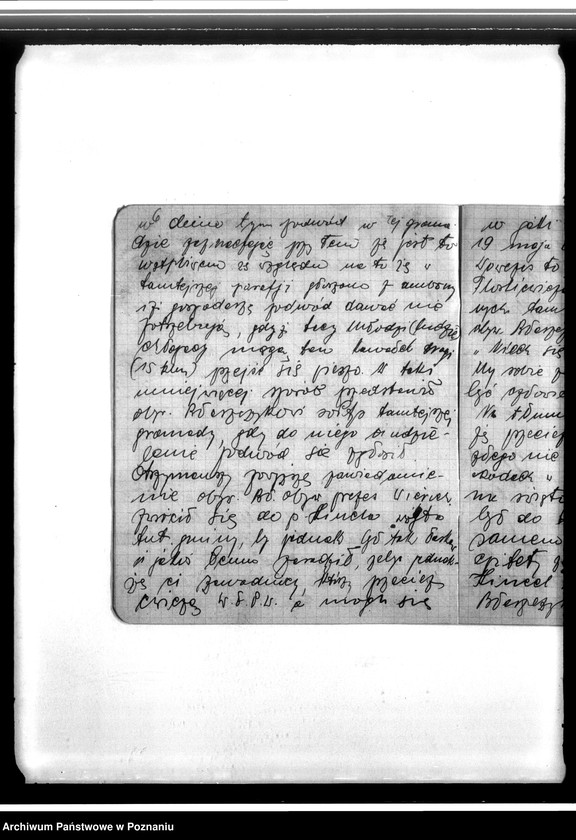 Obraz 10 z jednostki "Protokoły zebrań"