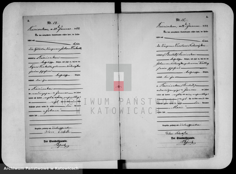 image.from.unit.number "Księga urodzeń za rok 1884 [nr 1-237]"