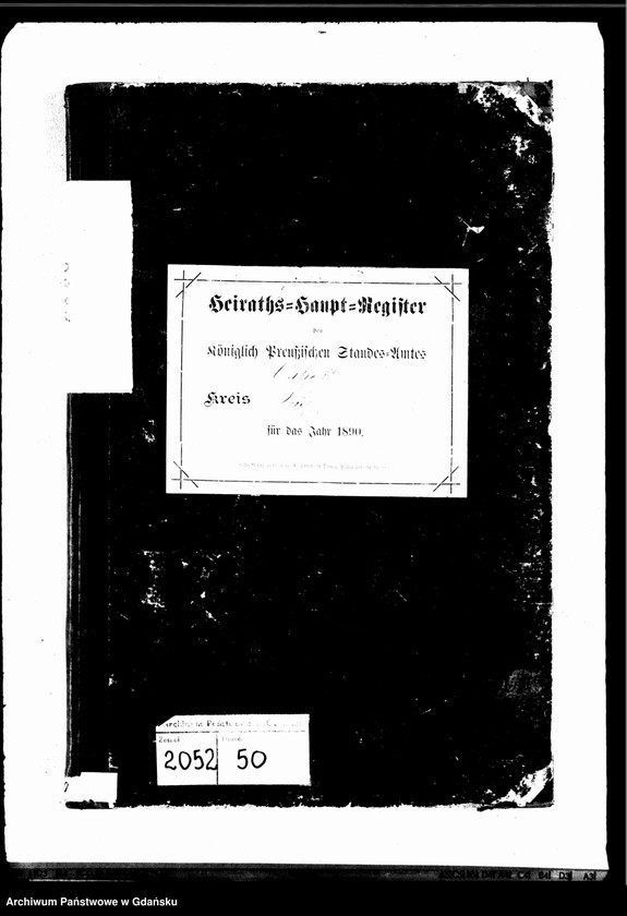 image.from.unit.number "Księga małżeństw"