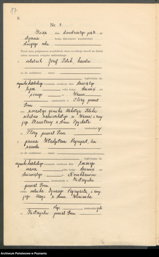 image.from.unit.number "Rejestr główny małżeństw"