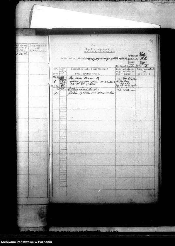 Obraz 18 z jednostki "Sprawy rybactwa"