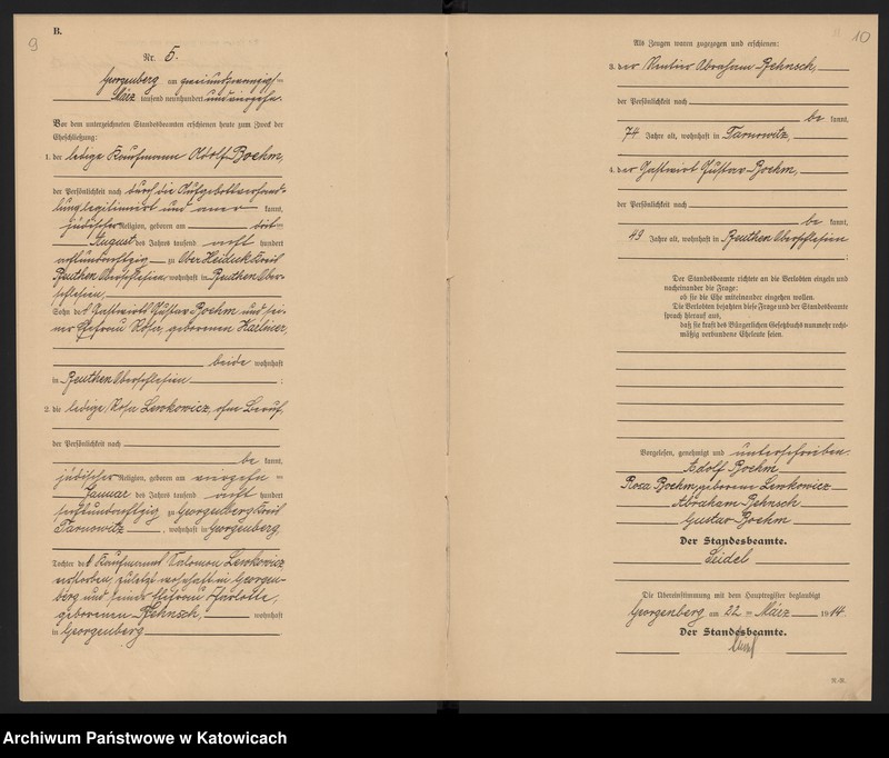 image.from.unit.number "Księga małżeństw nr 1-15"