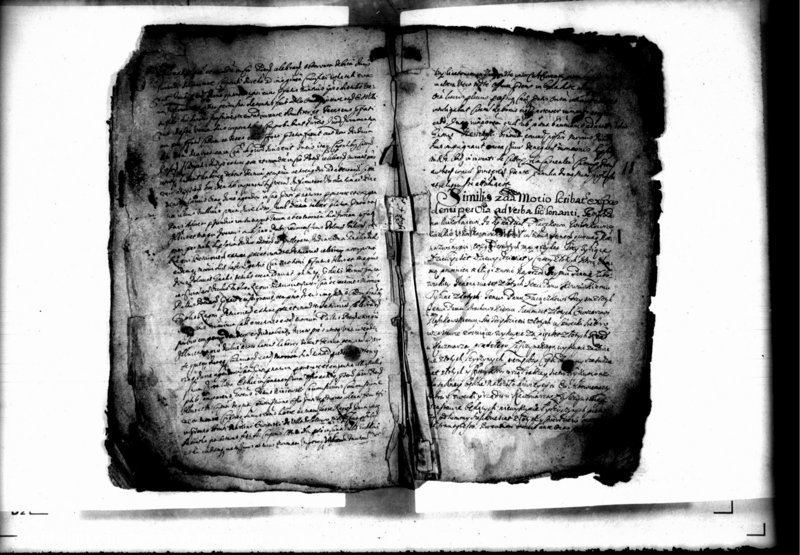 Obraz 20 z jednostki "Decreta iudicii [inducta]"