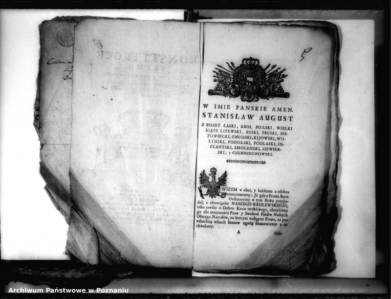 Obraz 9 z jednostki "Relationes [protocollon]"