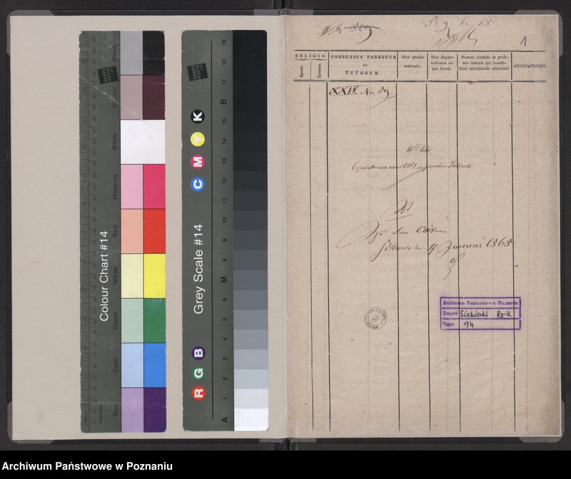 image.from.unit.number "Księga małżeństw"