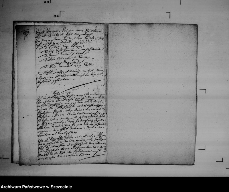 Obraz 11 z jednostki "Beschreibung wie in Anno 1717 zu Greifswald zur dänischen Regierungs Zeit das lutherische Reformations Jubelfest gefeiert worden"