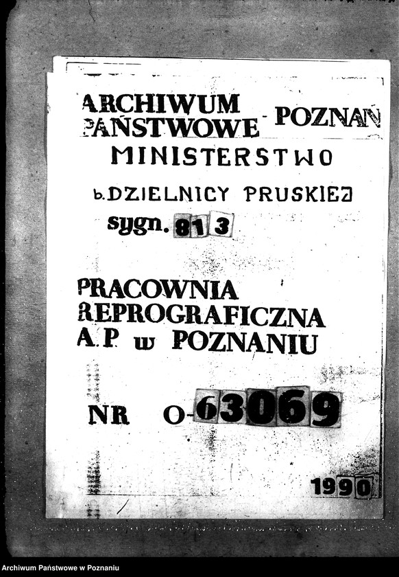 Obraz 1 z jednostki "Rozrachunek kas chorych ze skarbem państwa [ustawa z 26.IX.1919]"